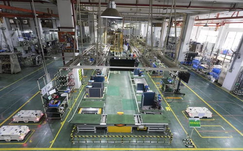 旺季備貨保障，800余風盤與近40臺空氣源模塊機順利出貨