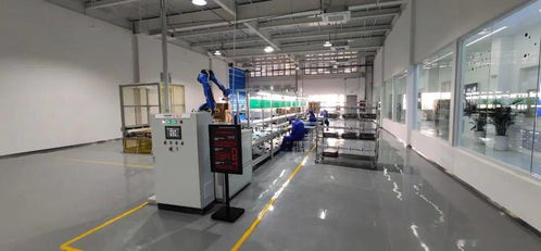 國內首條網信產品自主安全生產線在內蒙古建成投產，開啟互聯網銷售新篇章