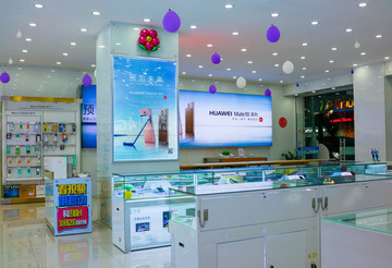 數碼體驗驅動下的電子產品銷售變革