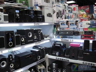 貨真價實！編輯帶你親探主流音箱專賣店，揭秘選購之道與市場實況